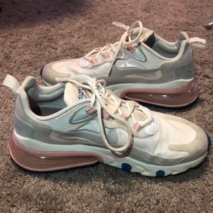 Nike Air Max 270 React